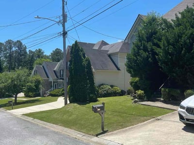Lawn Care service in Mableton, 30126