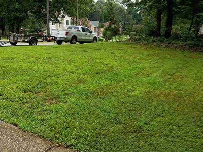 Lawn Care service in Mableton, 30126