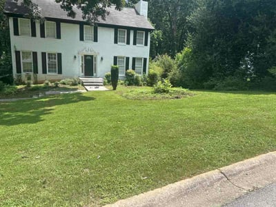 Lawn Care service in Lilburn, 30047