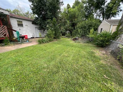 Lawn Care service in Saint Peters, 63376