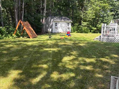 Lawn Care service in Sanford, 04073