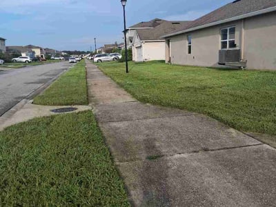 Lawn Care service in Sanford, 04073