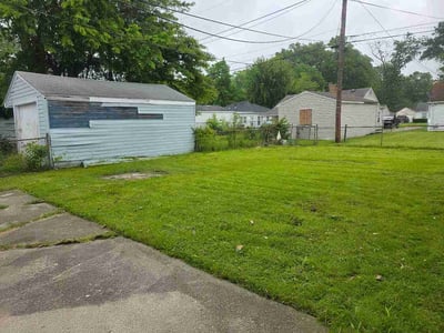 Lawn Care service in Janesville, 53545