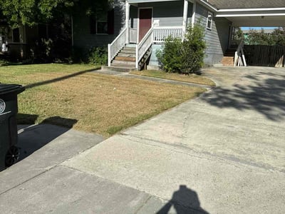 Lawn Care service in Pineville, 71360