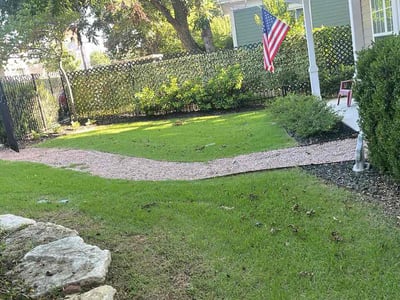 Lawn Care service in Woodbridge, 07095