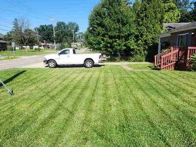 Lawn Care service in Johnstown, 15901