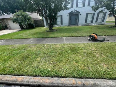 Lawn Care service in Atascocita, 77346