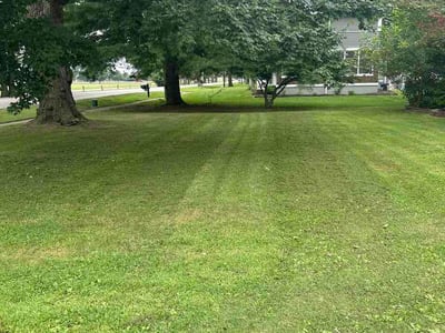 Lawn Care service in Terre Haute, 47807