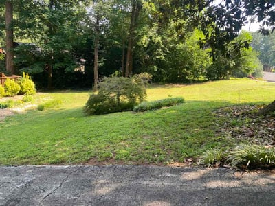 Lawn Care service in Acworth, 30101