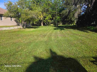 Lawn Care service in Homosassa, 34448