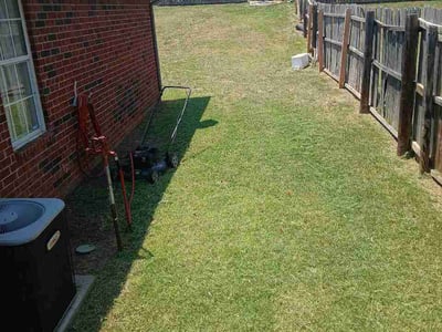 Lawn Care service in Chickasha, 73018