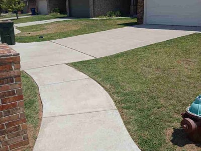 Lawn Care service in Chickasha, 73018