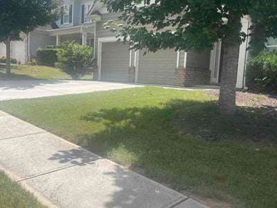 Lawn Care service in Austell, 30168