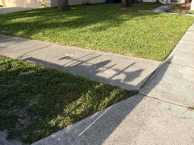 Lawn Care service in Leesburg, 34748