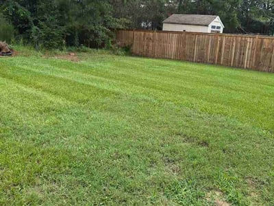 Lawn Care service in Oak Island, 28465