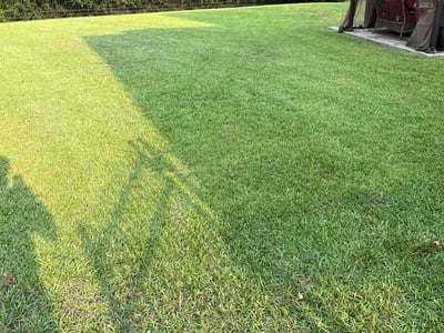 Lawn Care service in Oak Island, 28465