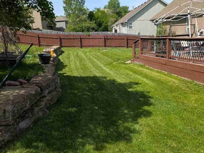 Lawn Care service in Columbia, 65201