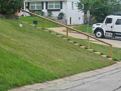 Lawn Care service in Columbia, 65201