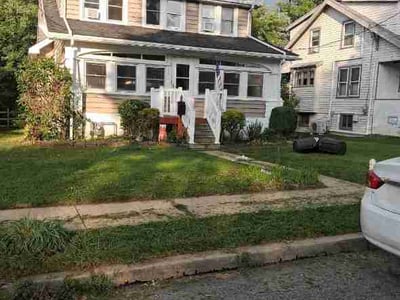 Lawn Care service in Broomall, 19008