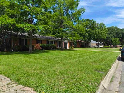 Lawn Care service in North Richland Hills, 76180