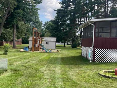 Lawn Care service in Oshkosh, 54901