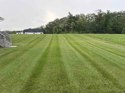 Lawn Care service in Oshkosh, 54901