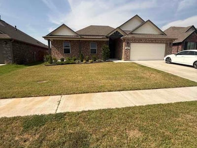 Lawn Care service in York, 03909