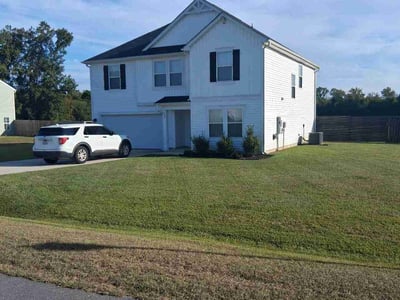 Lawn Care service in Southport, 28461