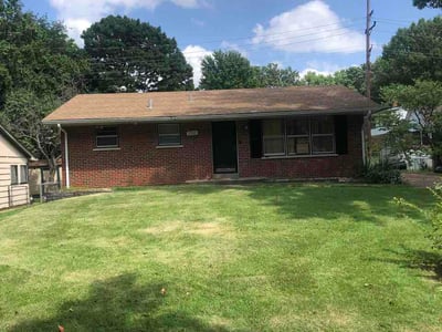 Lawn Care service in Eureka, 63025
