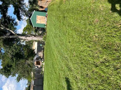 Lawn Care service in Pinellas Park, 33781
