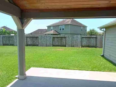 Lawn Care service in Rosenberg, 77471