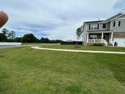 Lawn Care service in Graham, 27253