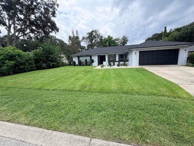 Lawn Care service in Winter Park, 32789