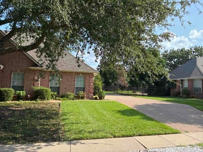 Lawn Care service in Keller, 76248
