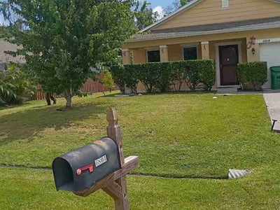 Lawn Care service in Miami, 33132