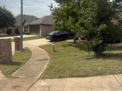 Lawn Care service in Fort Worth, 76102