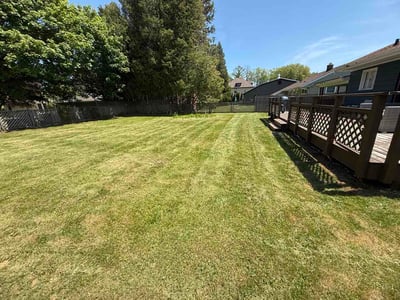 Lawn Care service in Eau Claire, 54701