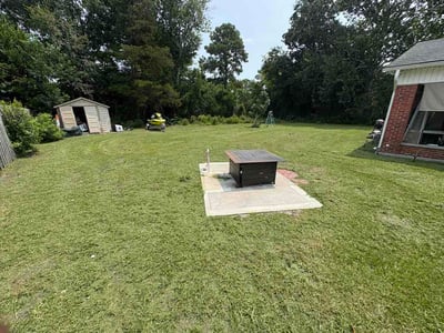 Lawn Care service in Wilmington, 28403