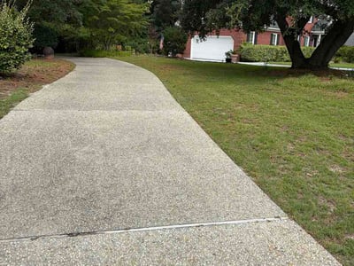 Lawn Care service in Wilmington, 28403