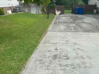 Lawn Care service in Wilmington, 28403