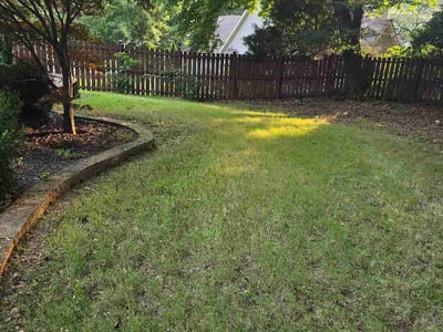 Lawn Care service in Alpharetta, 30009