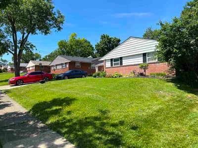 Lawn Care service in Wheeling, 26003