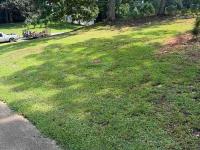 Lawn Care service in Leawood, 64804