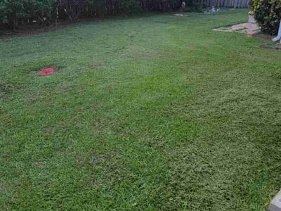 Lawn Care service in Redmond, 97756