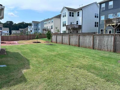 Lawn Care service in Carrollton, 30117