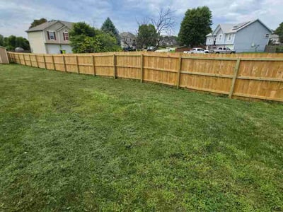 Lawn Care service in Belton, 64012