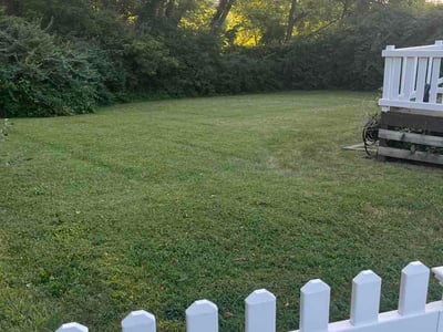 Lawn Care service in Liberty, 64068