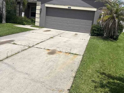 Lawn Care service in Maitland, 32751