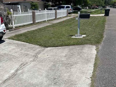 Lawn Care service in Maitland, 32751