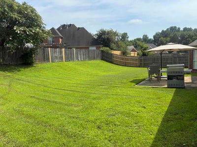 Lawn Care service in Hernando, 38632